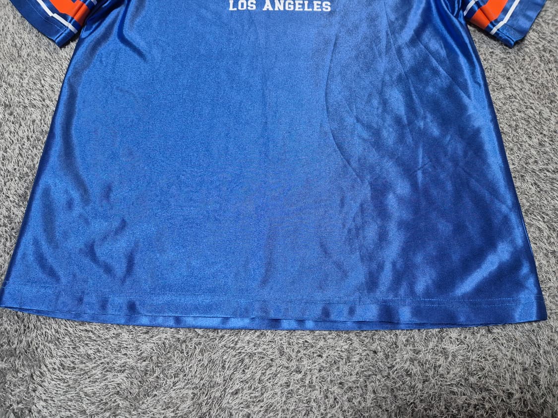 MLB LA다저스 오버핏 반팔티 M(95) 상품이미지6