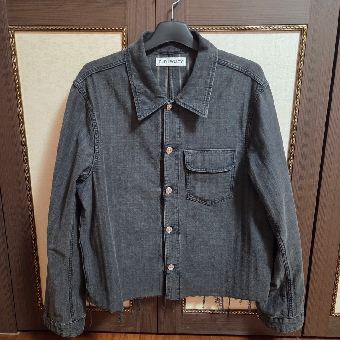 Our Legacy Rebirth 자켓 (50) 상품이미지2