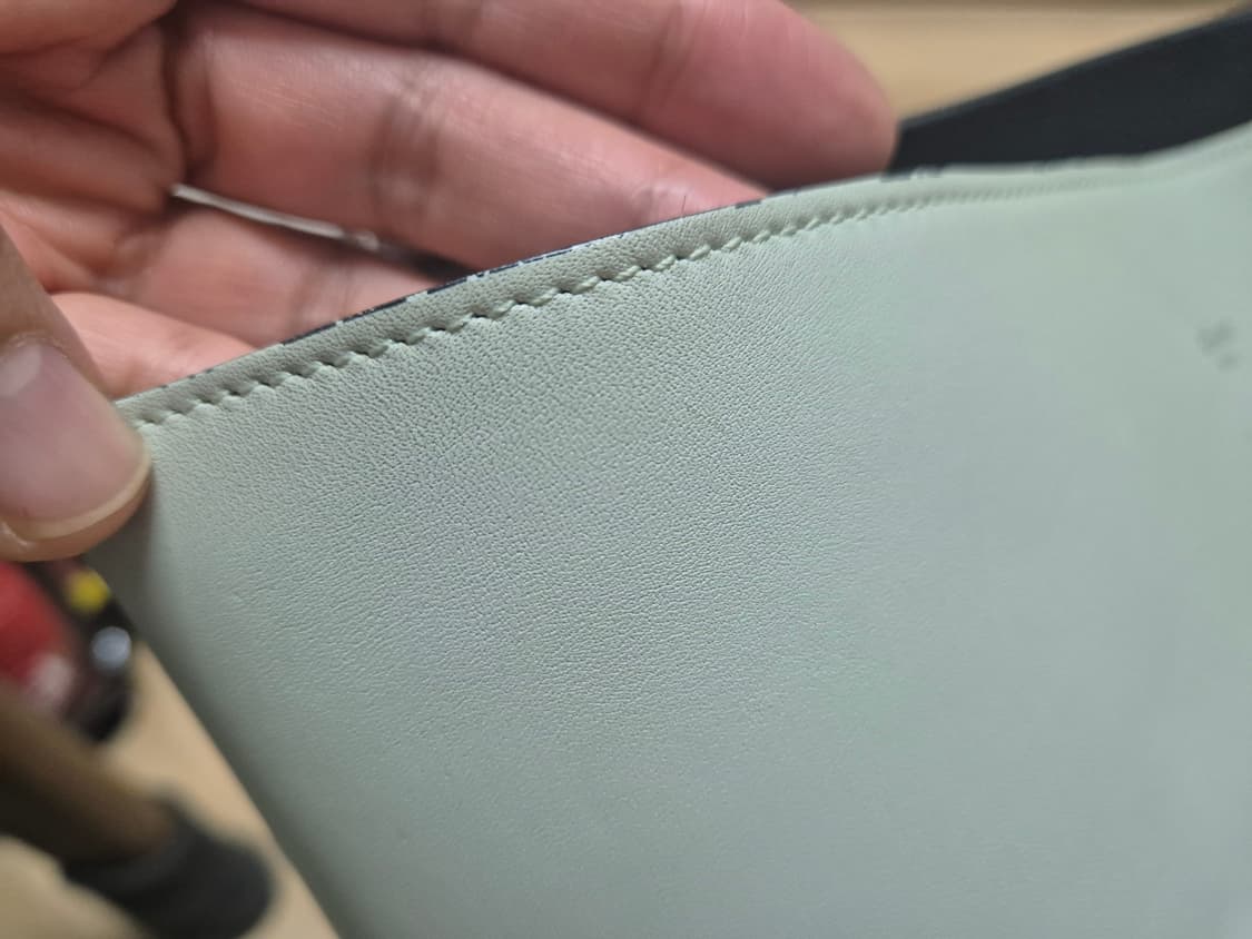 연말까지할인! 셀린느 트위스트 카바스 스몰 사이즈 상품이미지8