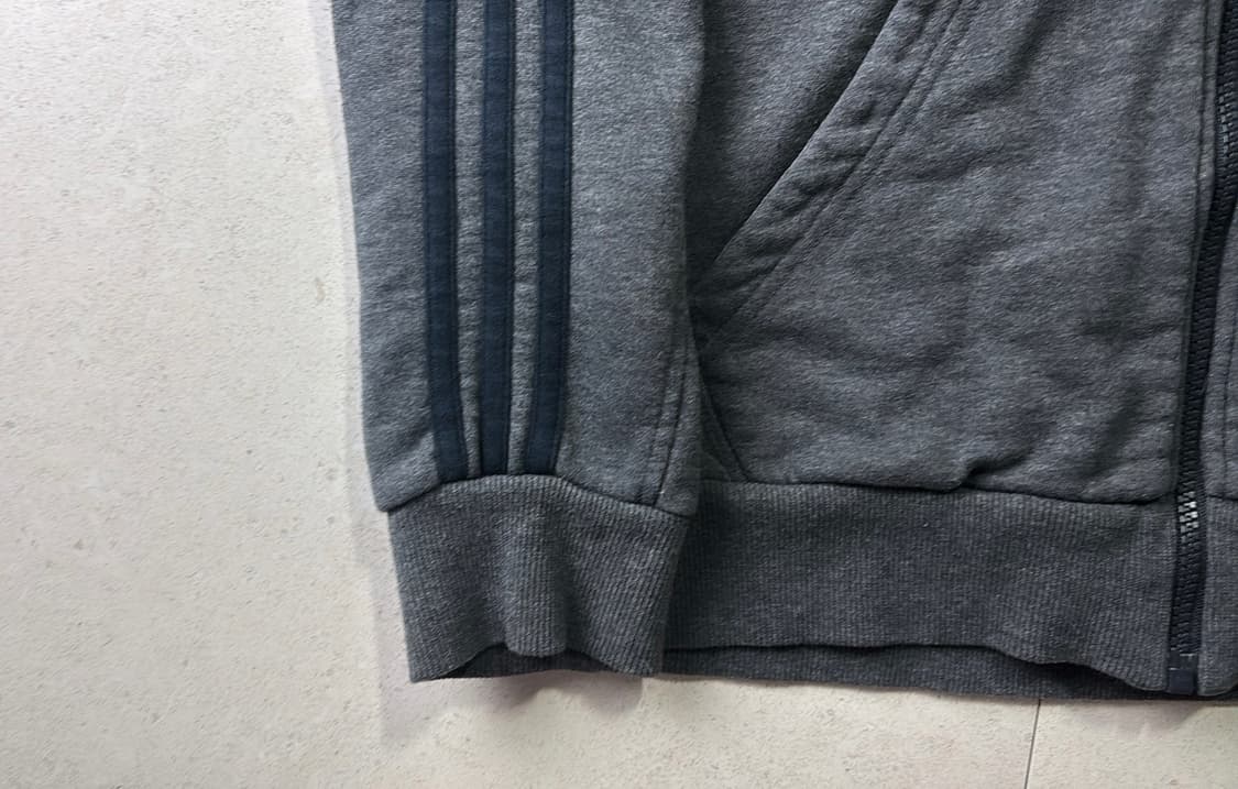 아디다스 삼선 후드집업 상품이미지2