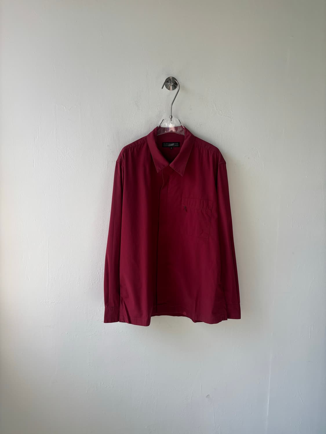 장 폴 고티에 90‘s 유틸리티 자켓 상품이미지10