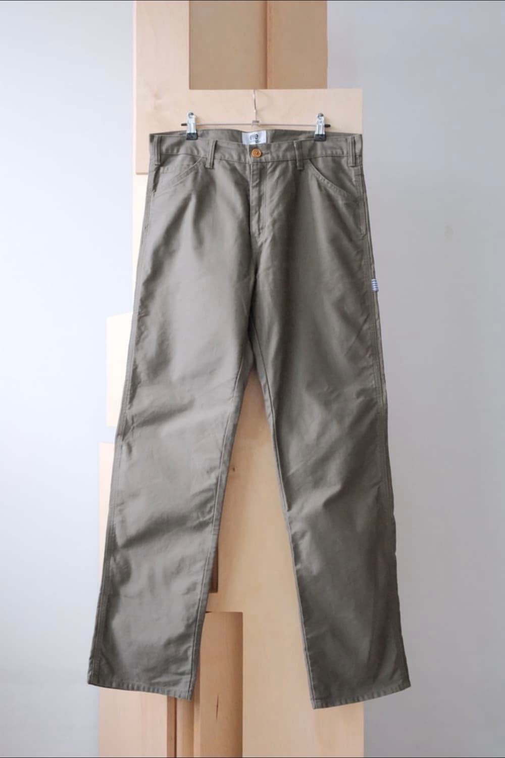 JUNYA WATANABE 2008 pants 상품이미지2