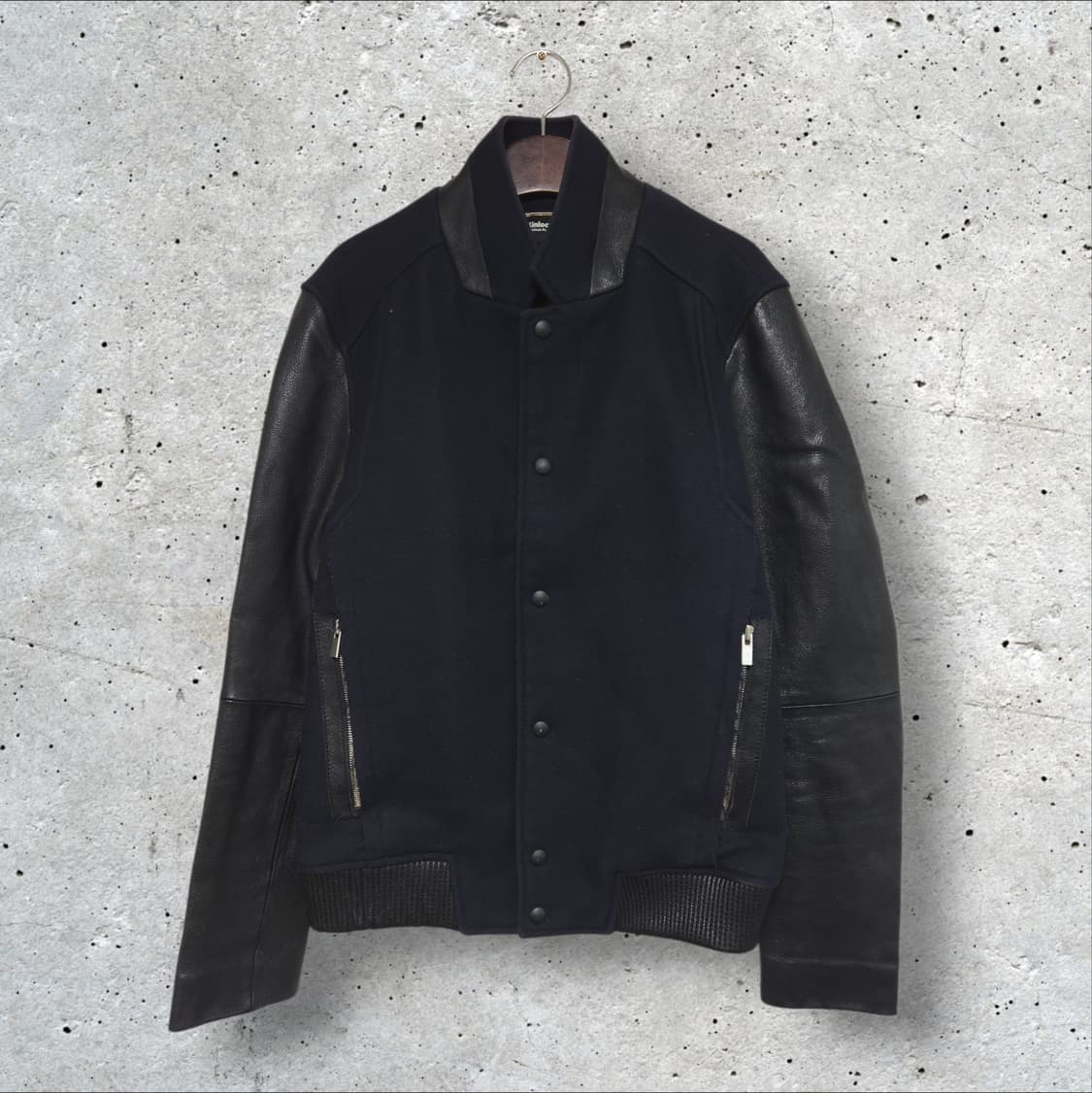 킨록앤더슨 가죽자켓 (95/M) 상품이미지1