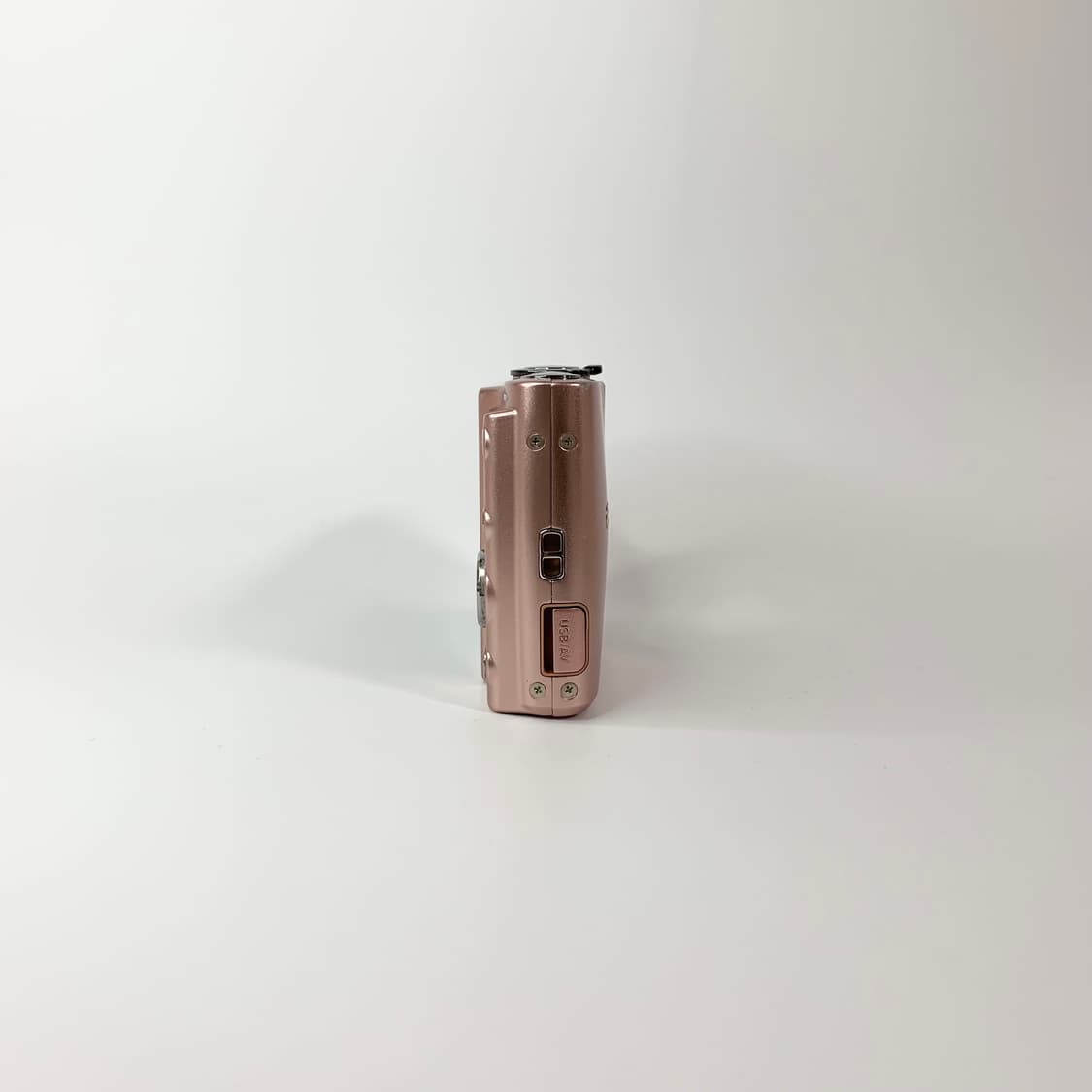 풀박스🫧) 카시오 z400 핑크 (casio z400) 상품이미지4