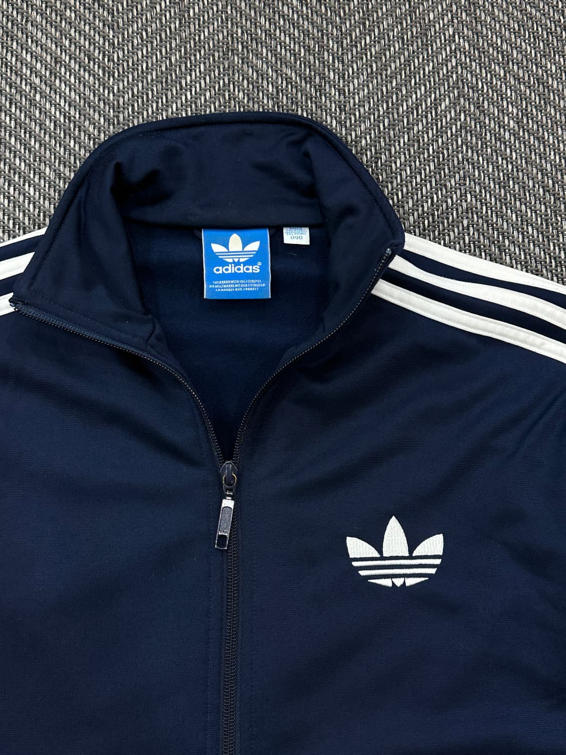 아디다스 구형 파이어버드 져지 상품이미지2