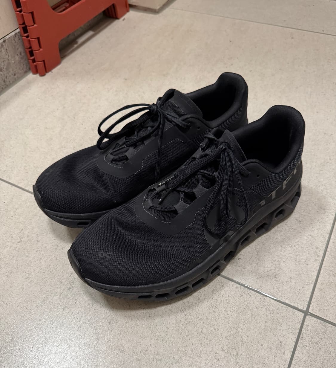 온 클라우드 몬스터 275 상품이미지1