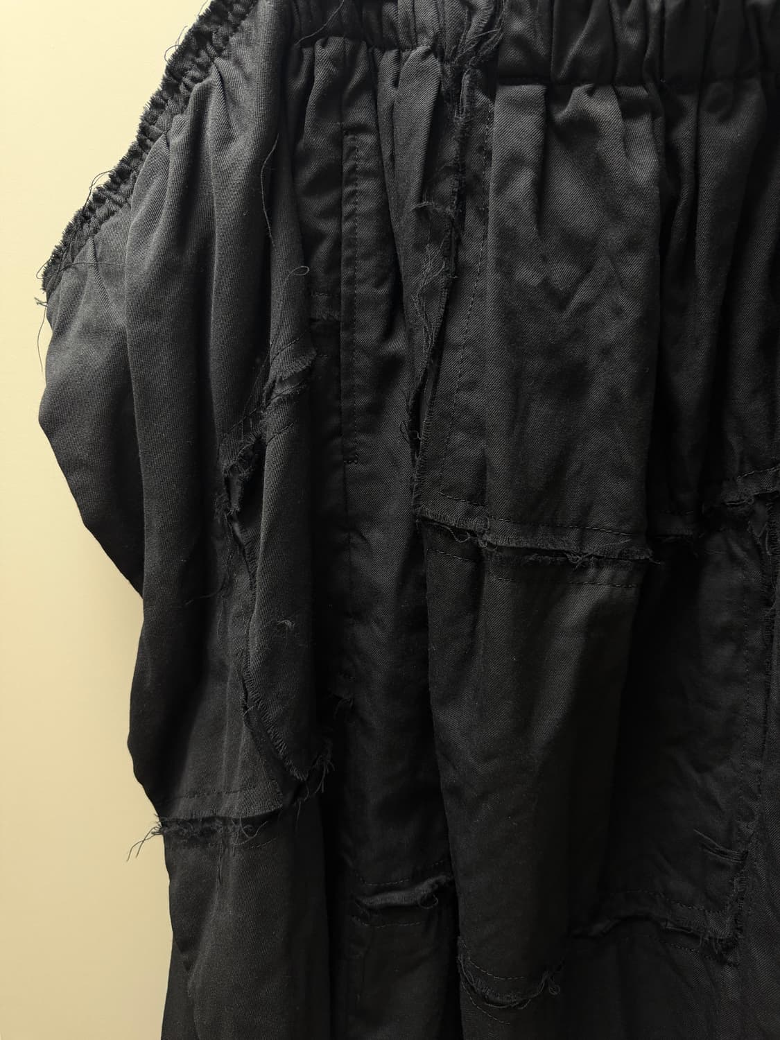 Comme des garcons black 상품이미지3
