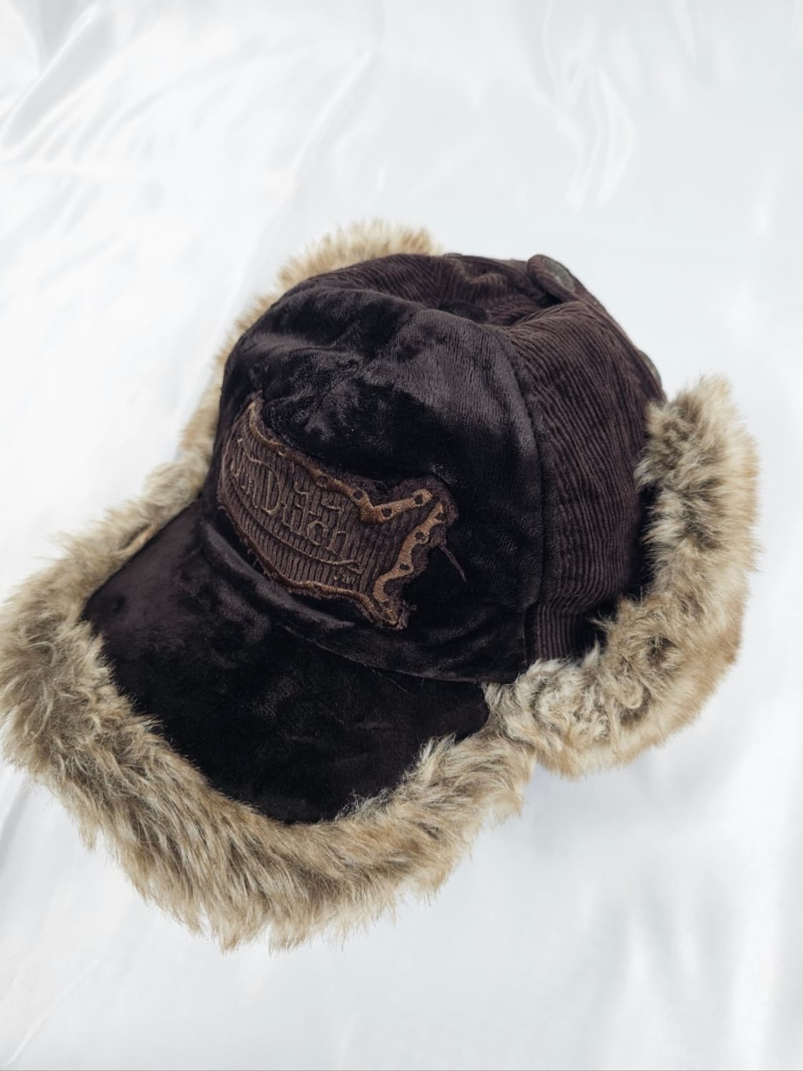 본더치트루퍼햇 상품이미지1