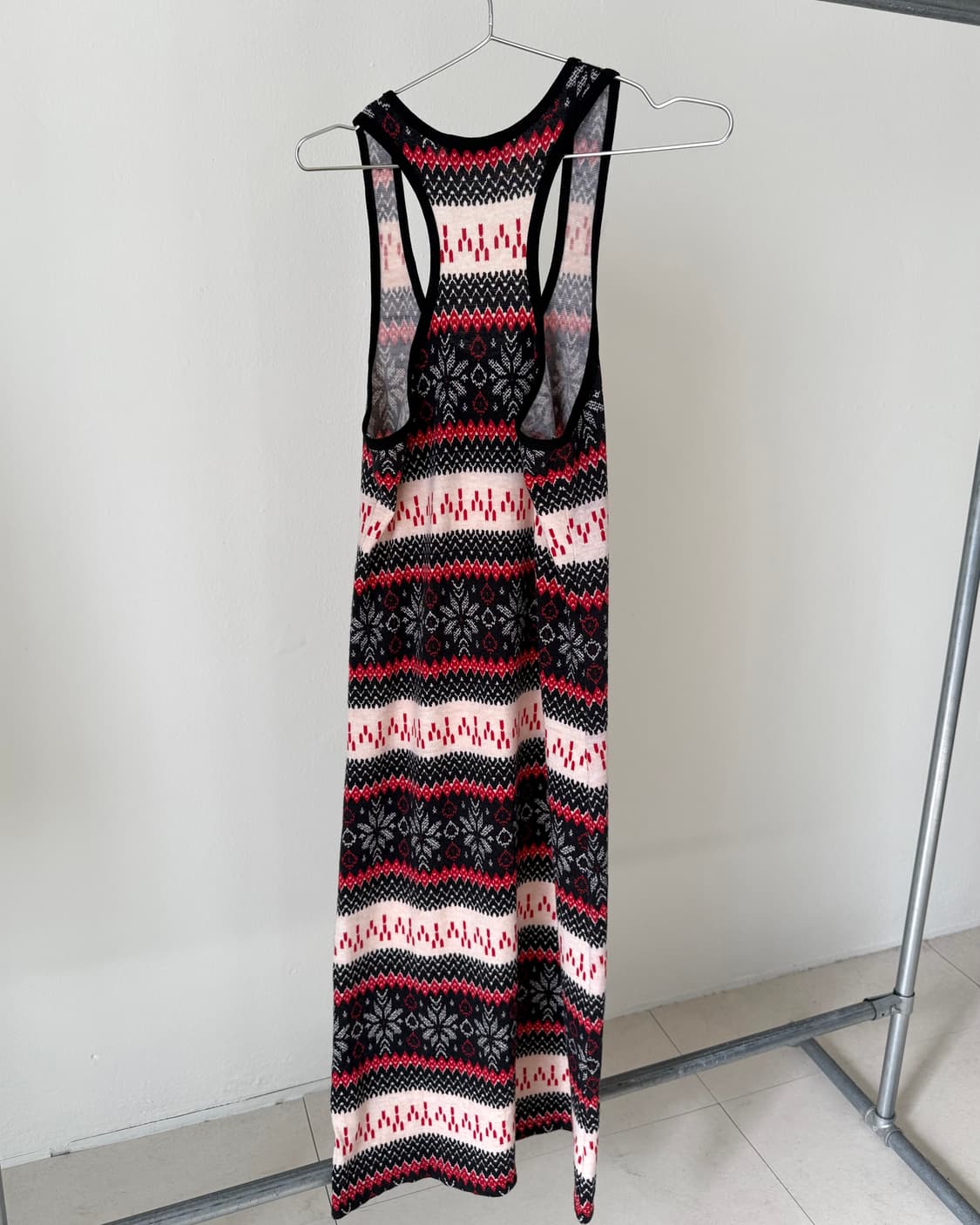 빈티지 원피스 상품이미지5