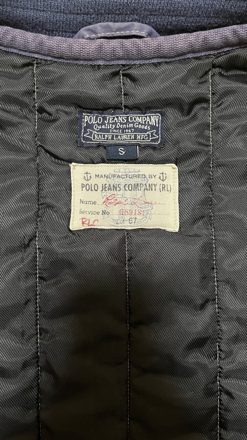 POLO JEANS COMPANY 베스트 상품이미지3