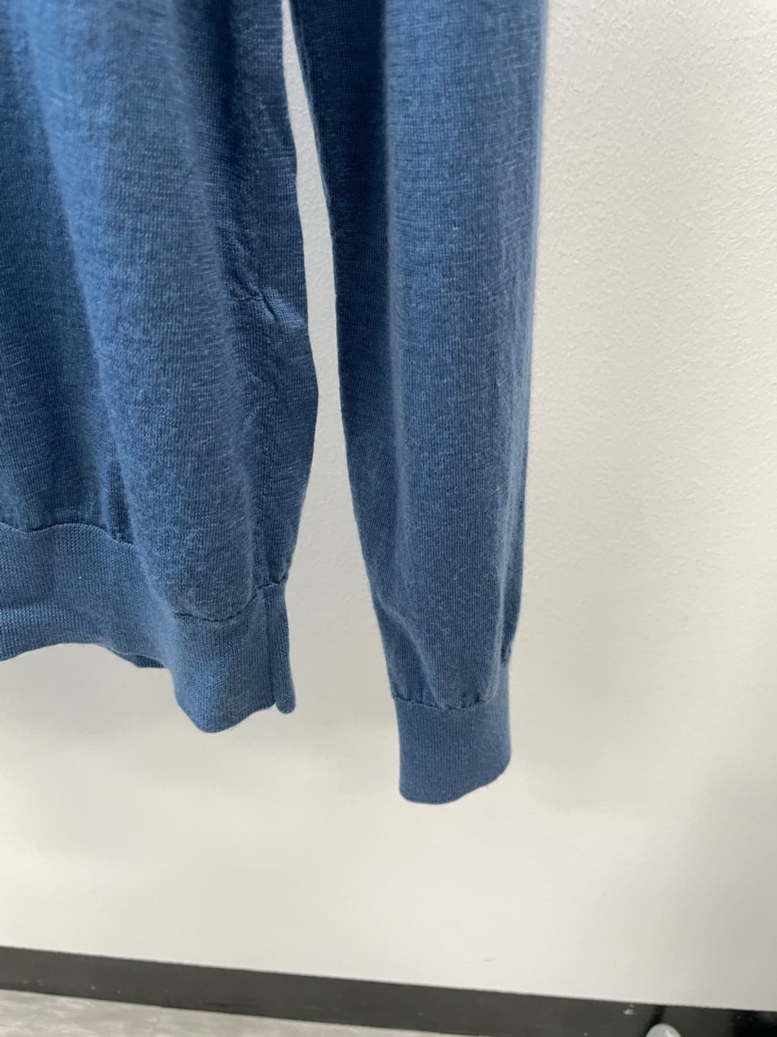 100) 산드로 울니트 상품이미지4