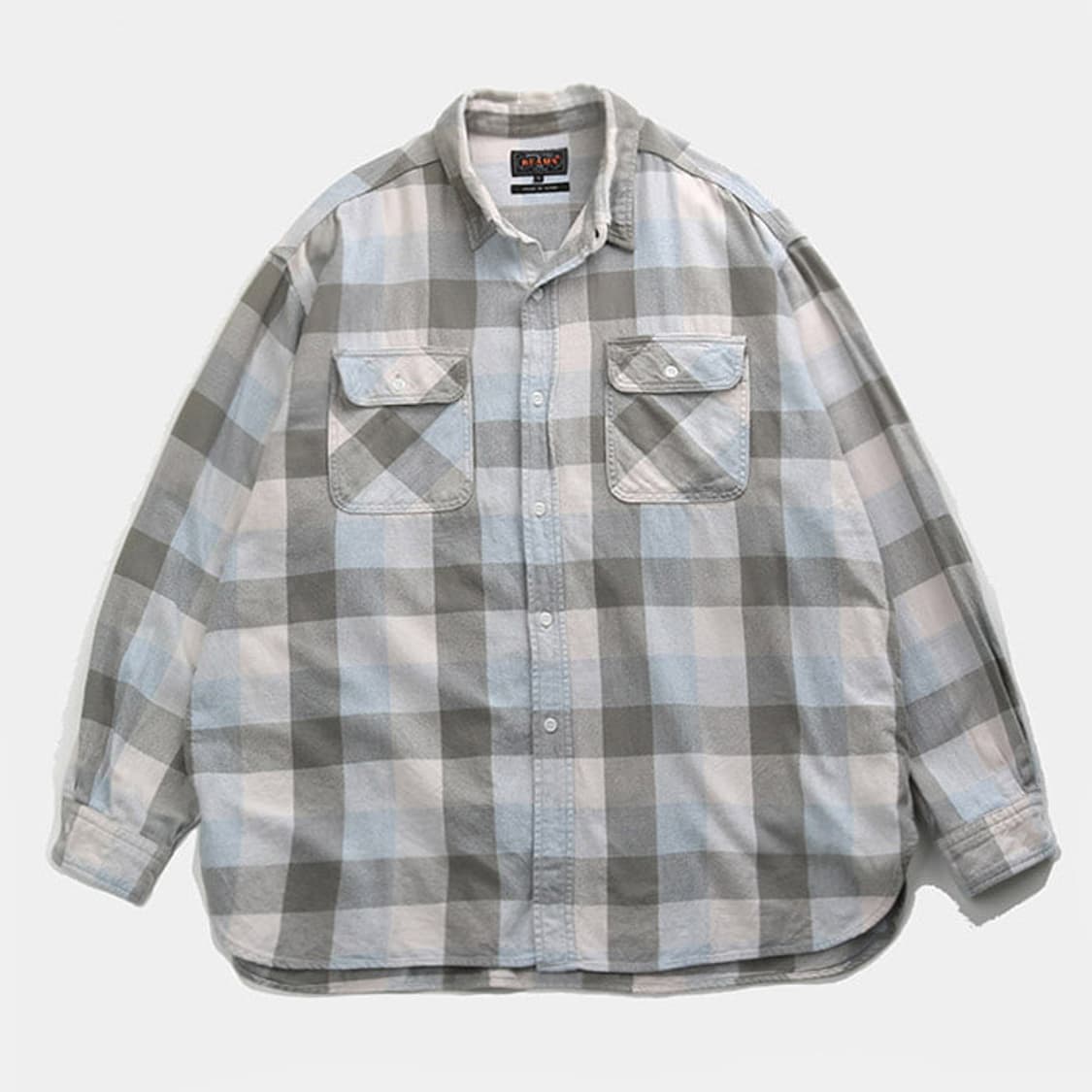 BEAMS PLUS 상품이미지2