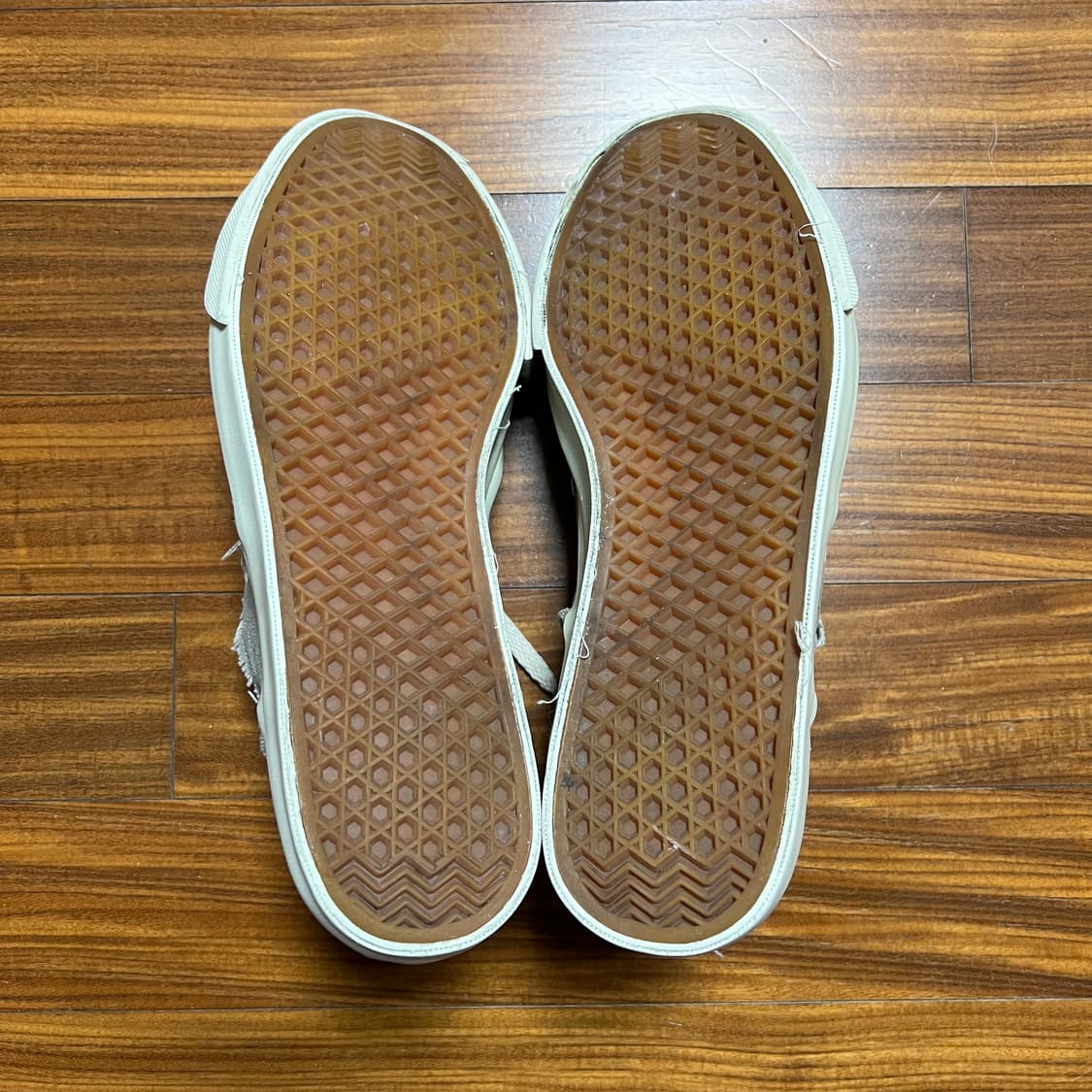 언더커버 x 더 솔로이스트 잭퍼셀 그레이 상품이미지6