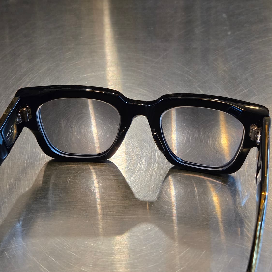 자크마리마지 엔조 ENZO SHADOW2 LIGHT GOLD 상품이미지4