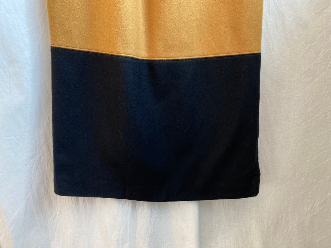 NOLLEY'S 울혼방 원피스(M) 상품이미지5