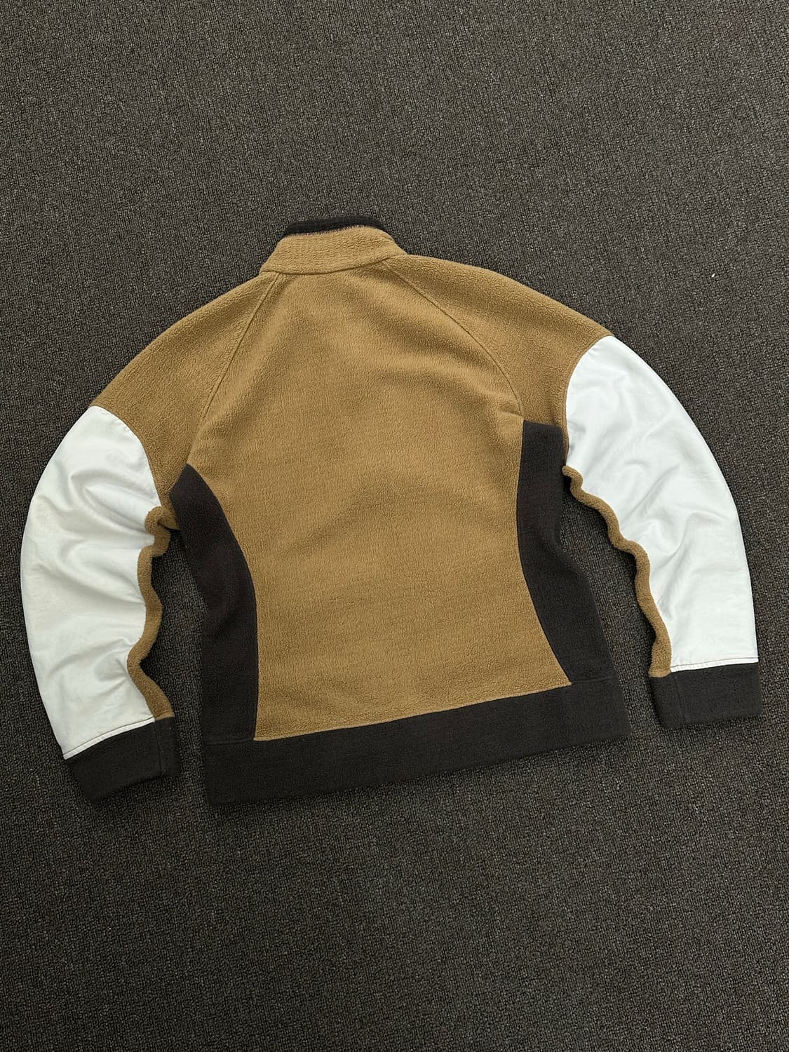 M)파타고니아 빈티지 여성 90s 클래식 레트로 플리스 집업 상품이미지3