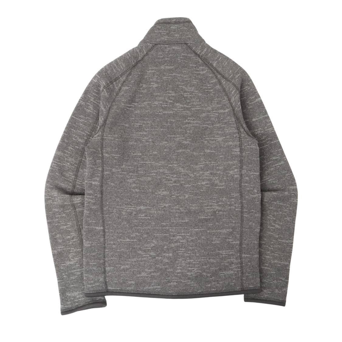 파타고니아 그레이 베터 스웨터 플리스 집 자켓 상품이미지5
