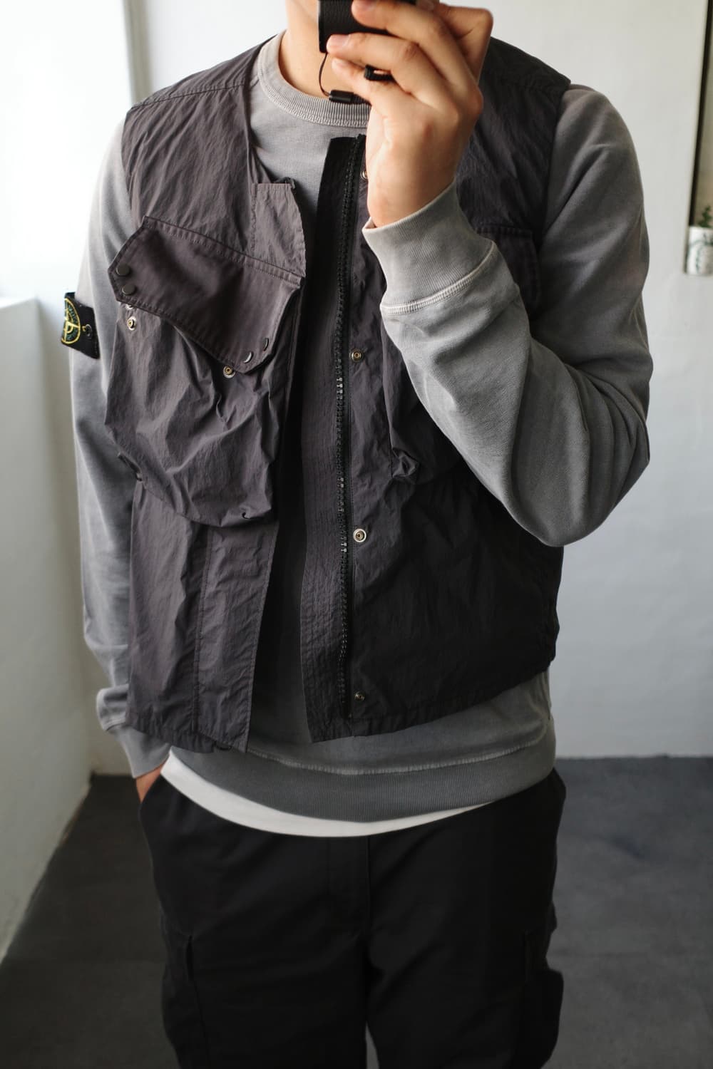 텐씨 미드레이어 베스트 상품이미지2