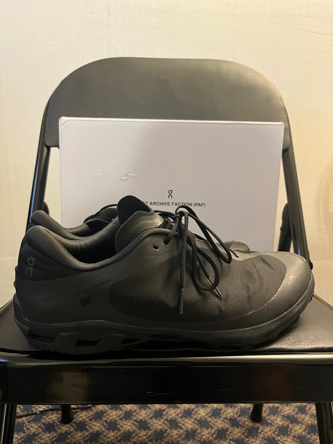 온러닝 파프 클라우드벤처 280 상품이미지1