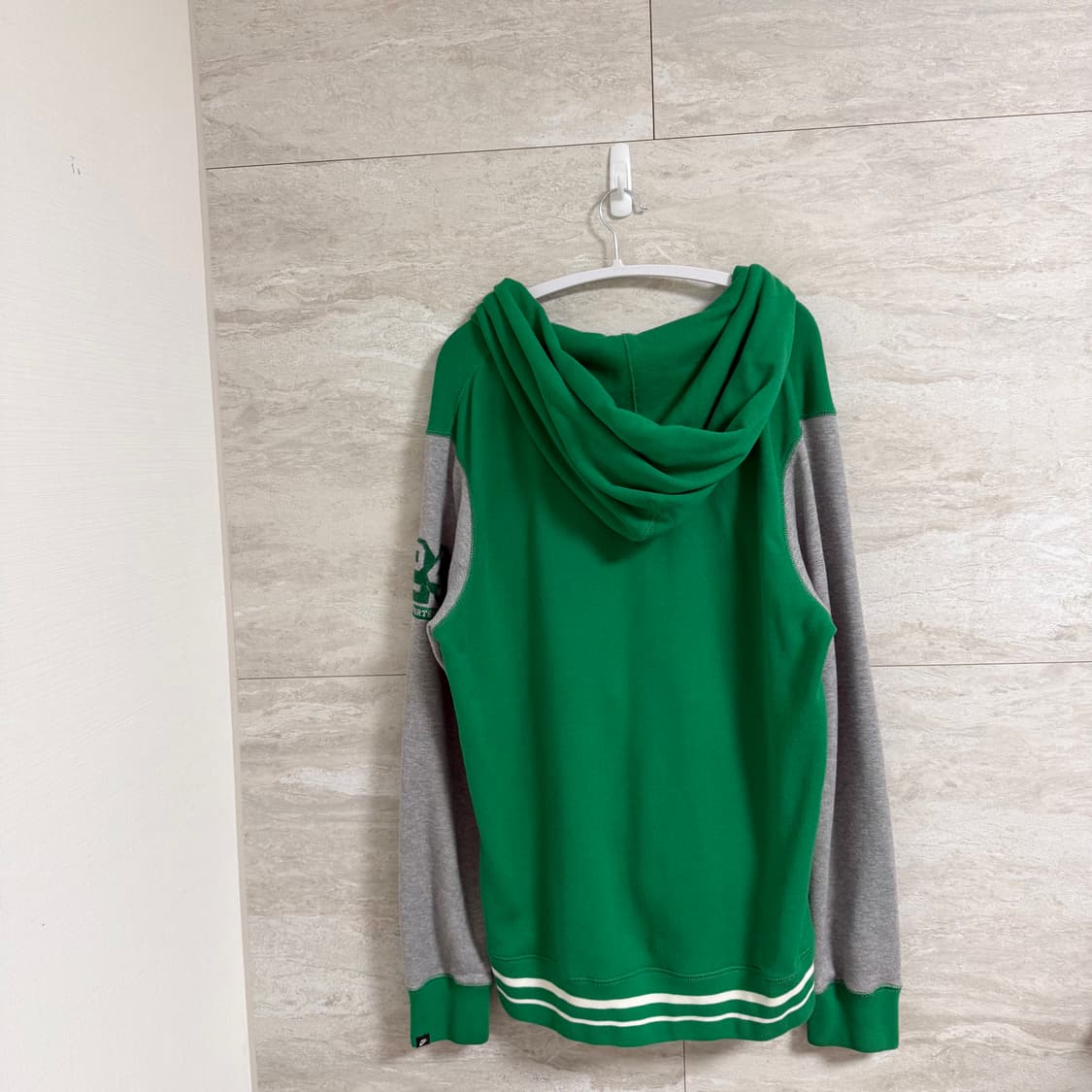 나이키 후드집업 상품이미지3