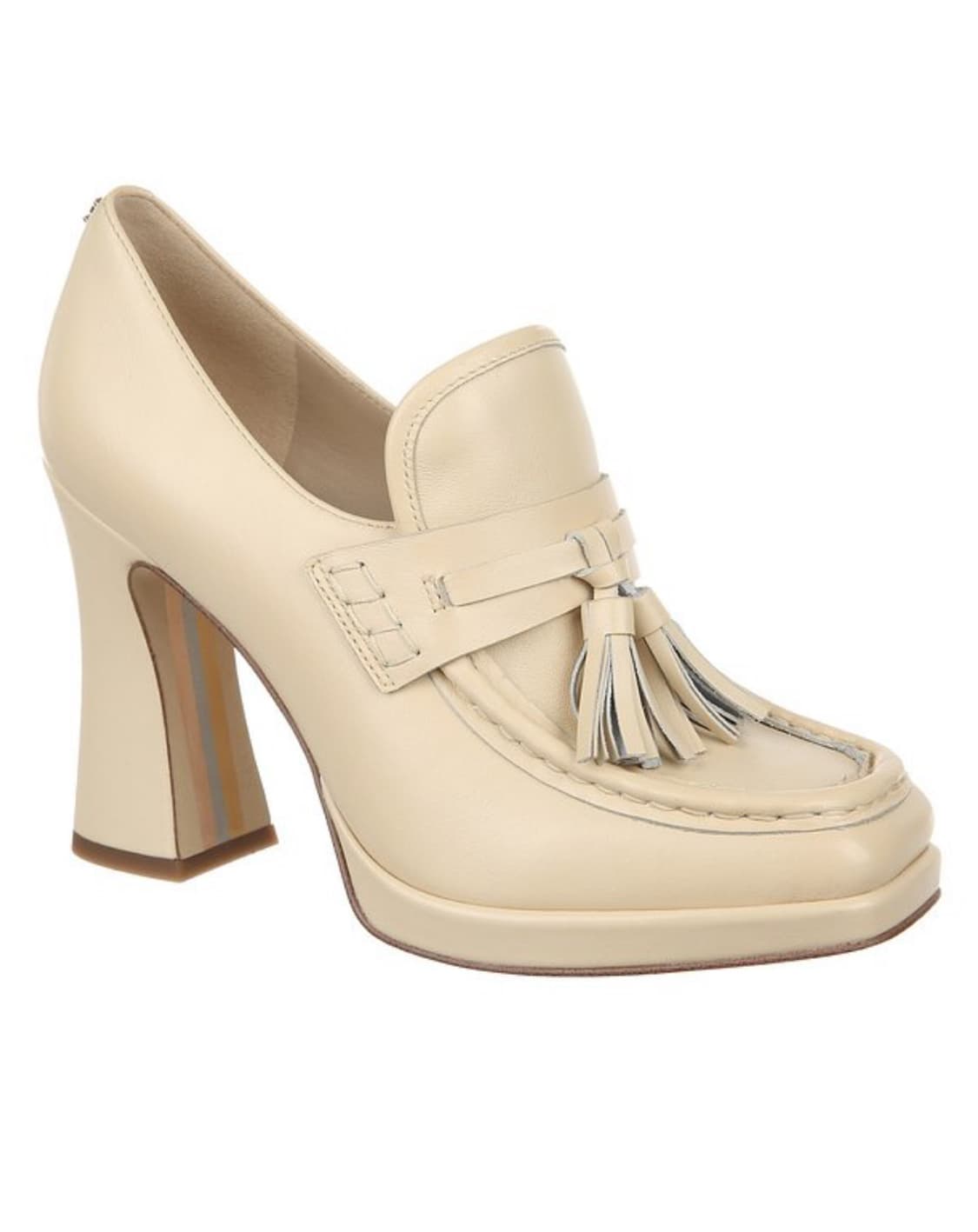 (새상품) 샘에델만 Sam Edelman 태슬 펌프스 상품이미지1