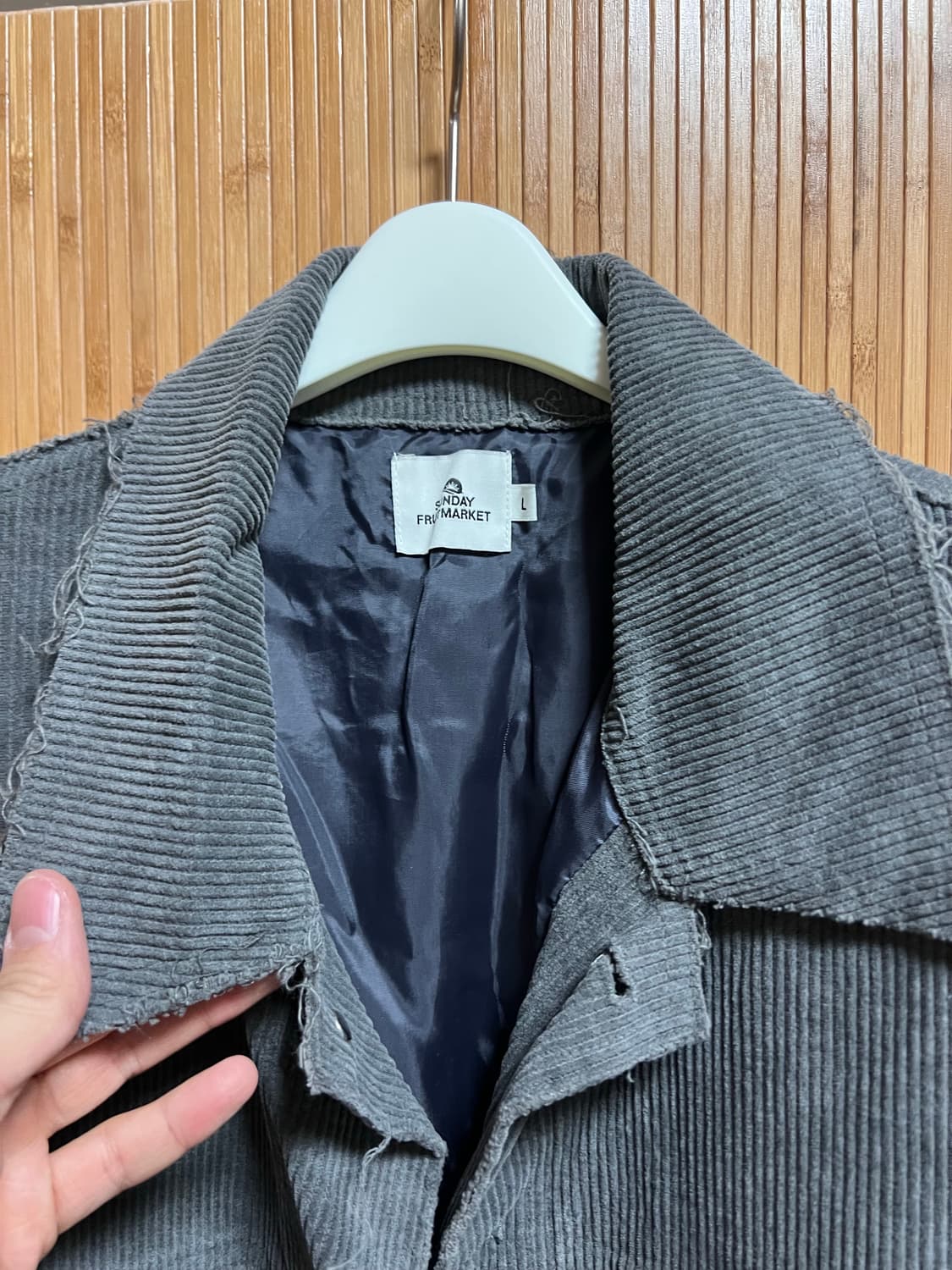 선데이 후르츠 마켓 L 상품이미지2