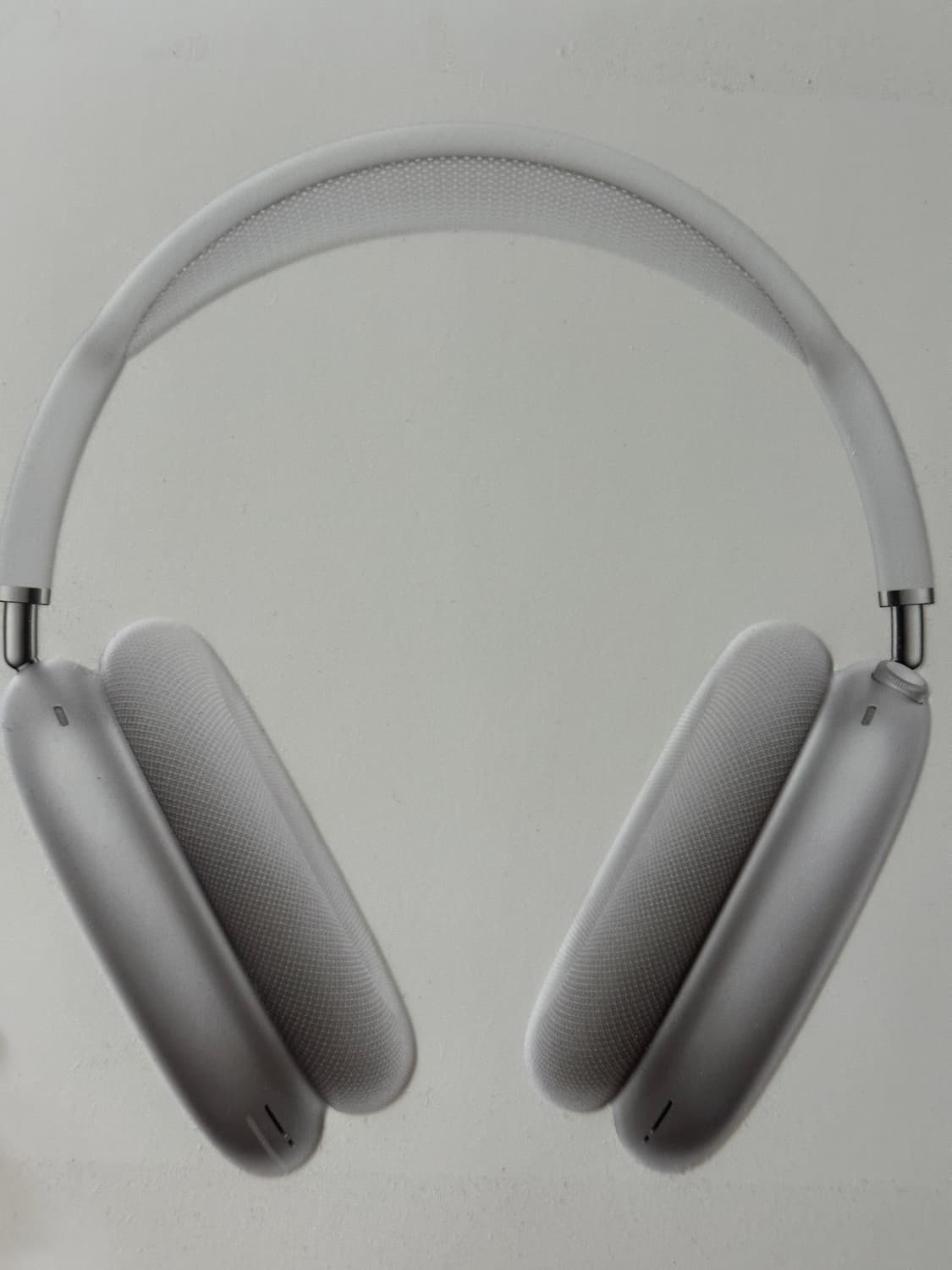 에어팟 맥스 실버 상품이미지2