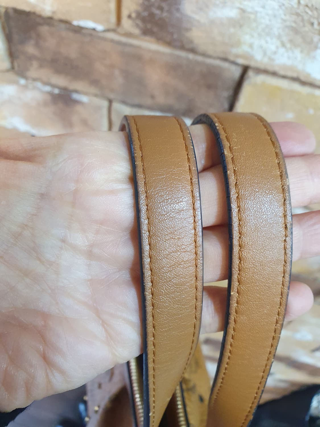 mcm 숄더백 상품이미지5