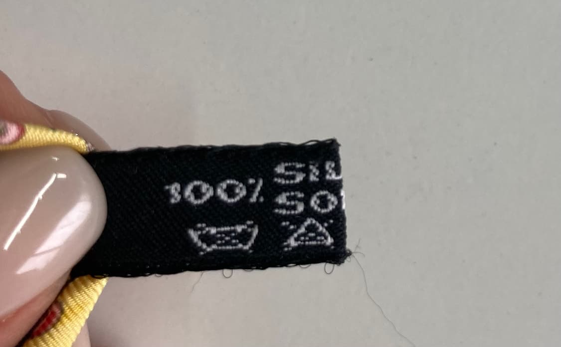 살바토레페레가모 넥타이 상품이미지4