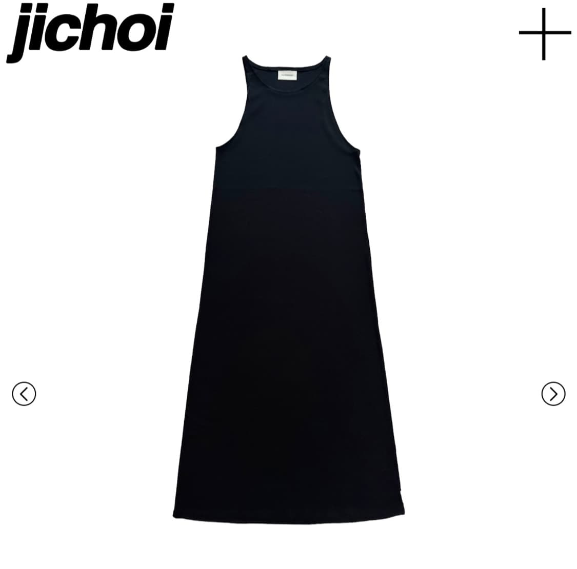24-004 easy dress [2] 상품이미지1