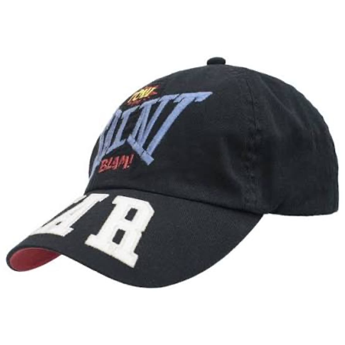 세인트 미카엘 WAR 볼캡 상품이미지1