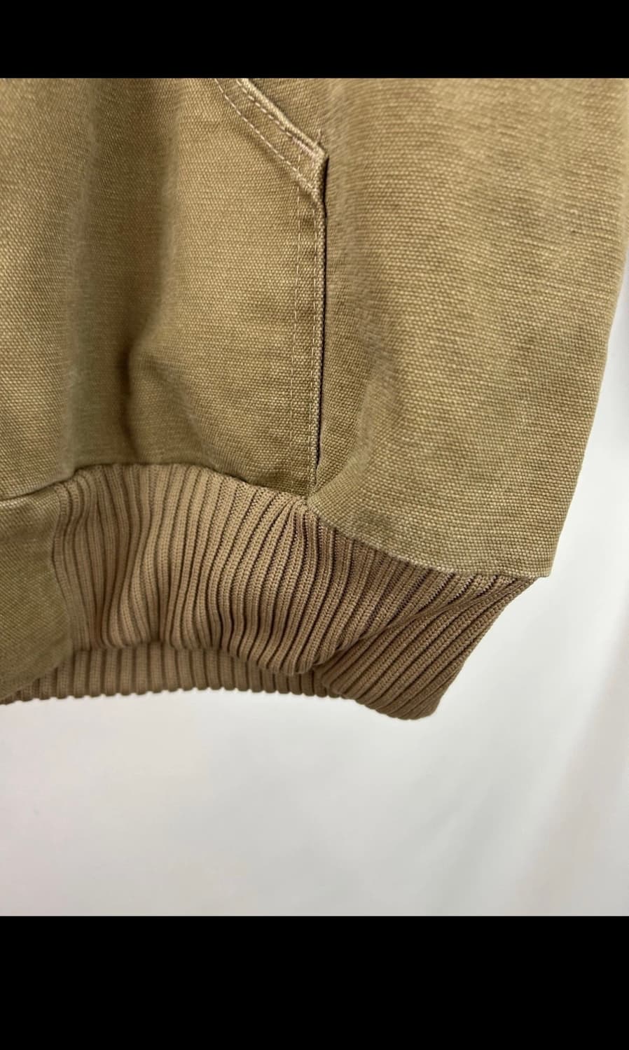 (최상급) 칼하트 J130 FRB M/R 상품이미지9