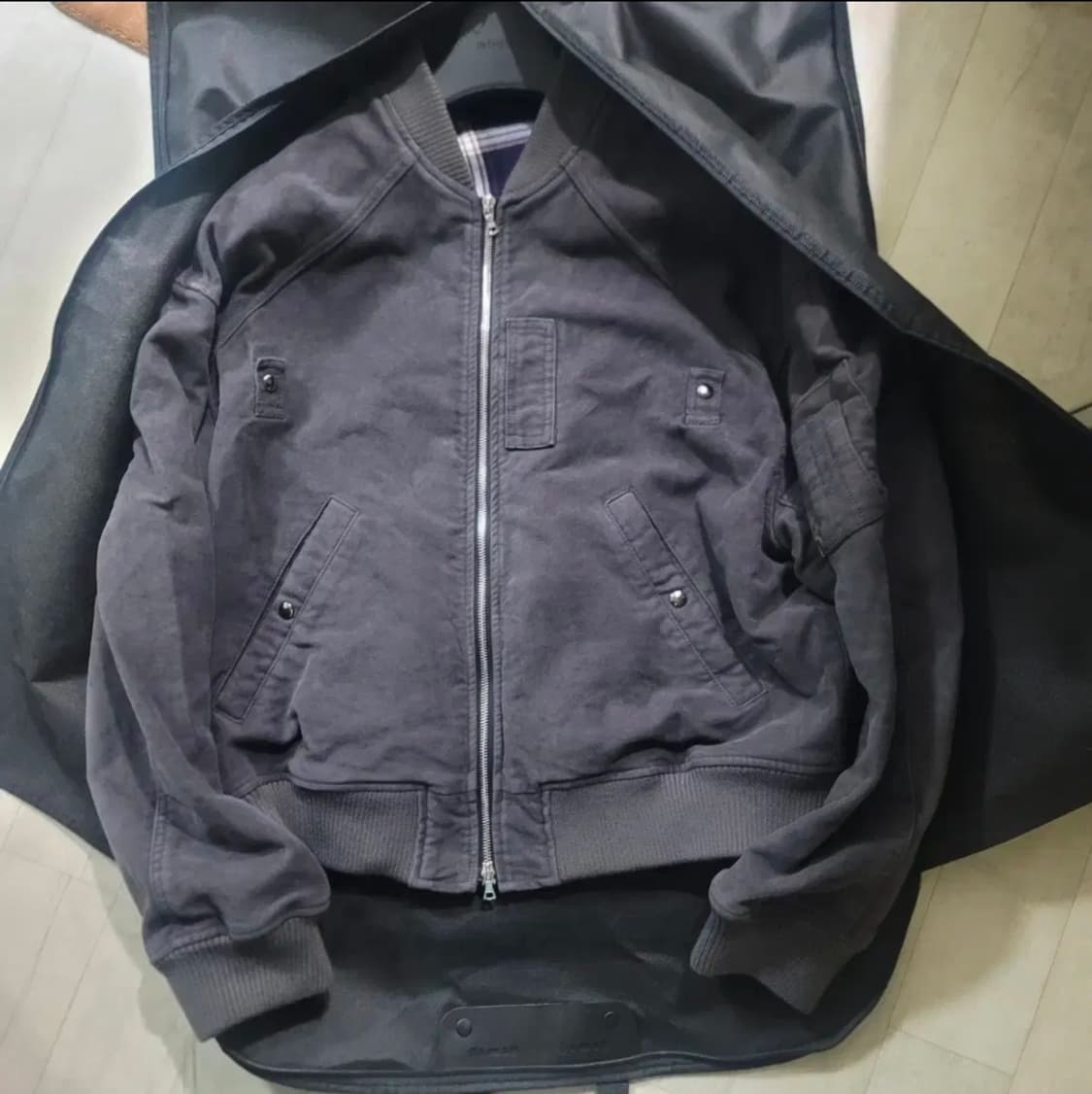 포커페이스 몰스킨 마원 50 상품이미지1