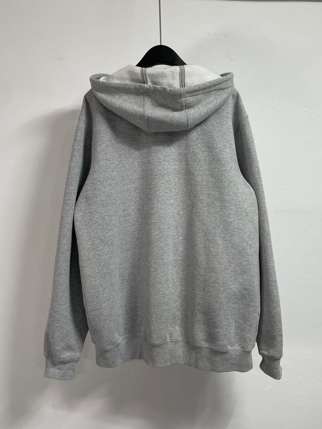 칼하트 오리지널핏 헤비스웻 써멀 후드집업 (on.537) 상품이미지3