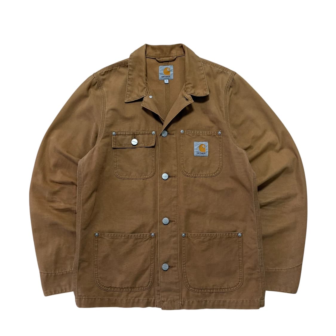 칼하트 초어자켓 상품이미지1