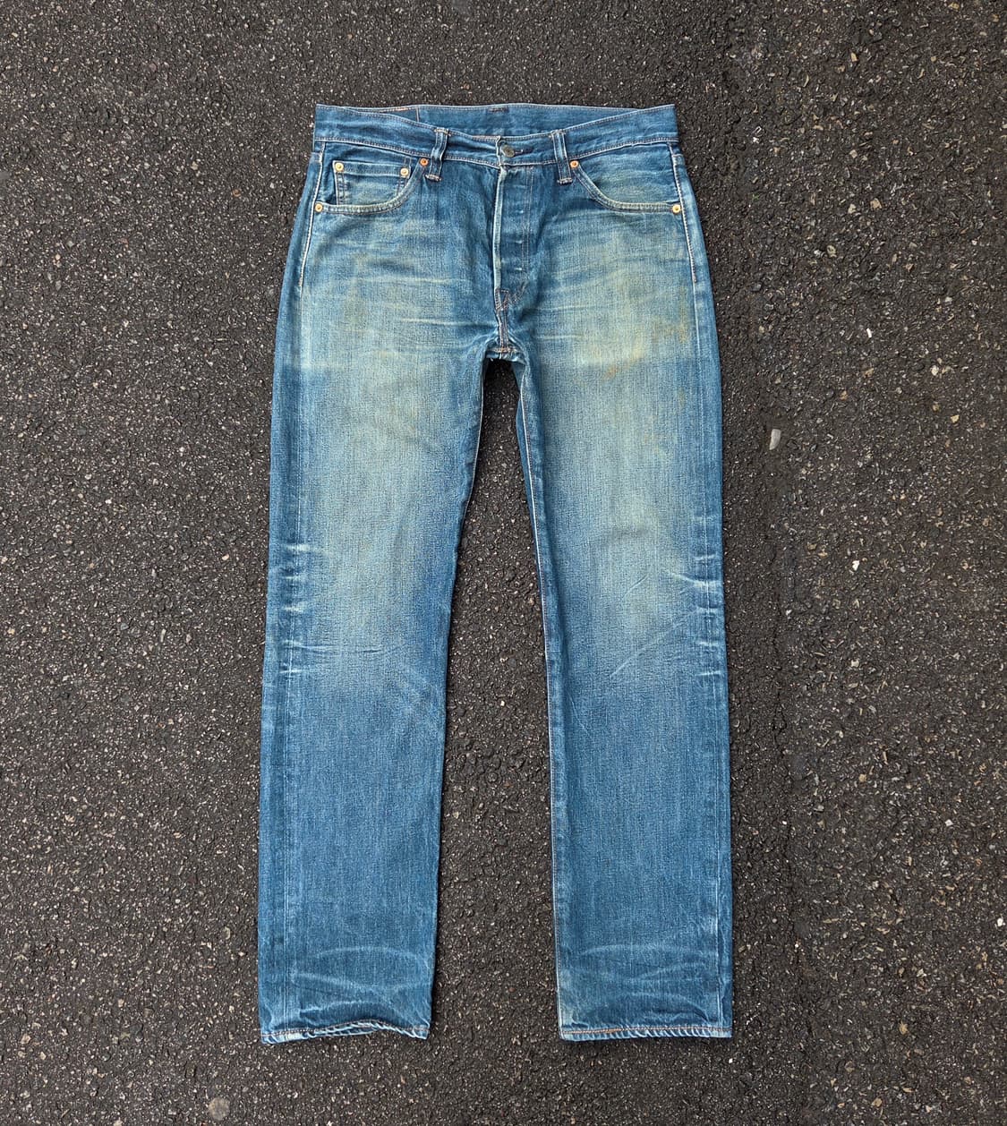 리바이스 501 p1010 상품이미지1