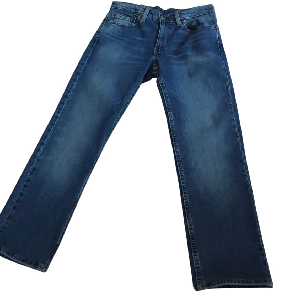 리바이스 511청바지 32 남여 상품이미지2