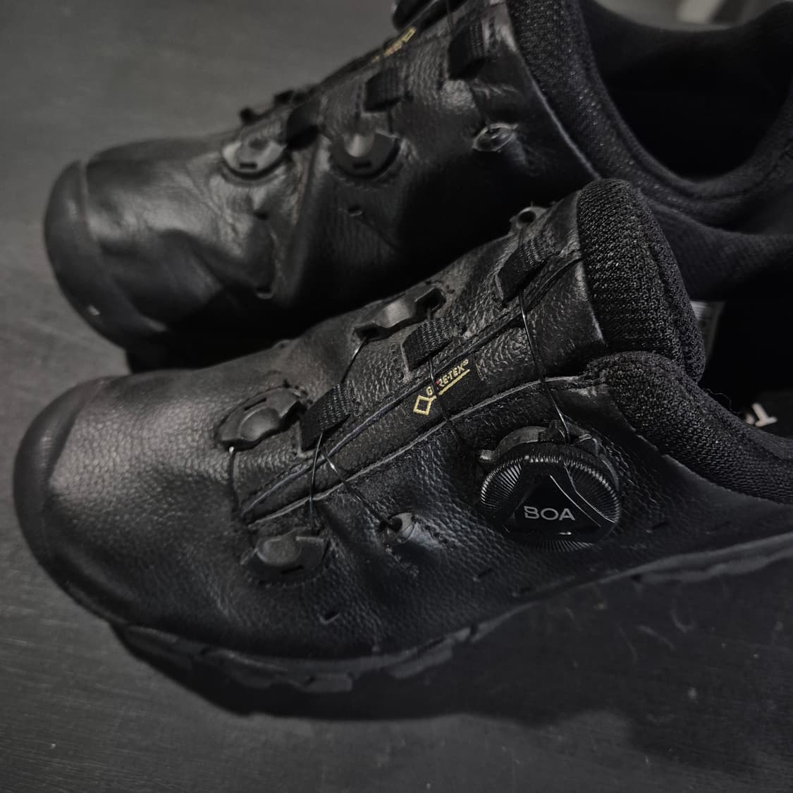 트렉스타 2018 고어텍스 코브라 230 사이즈 상품이미지3