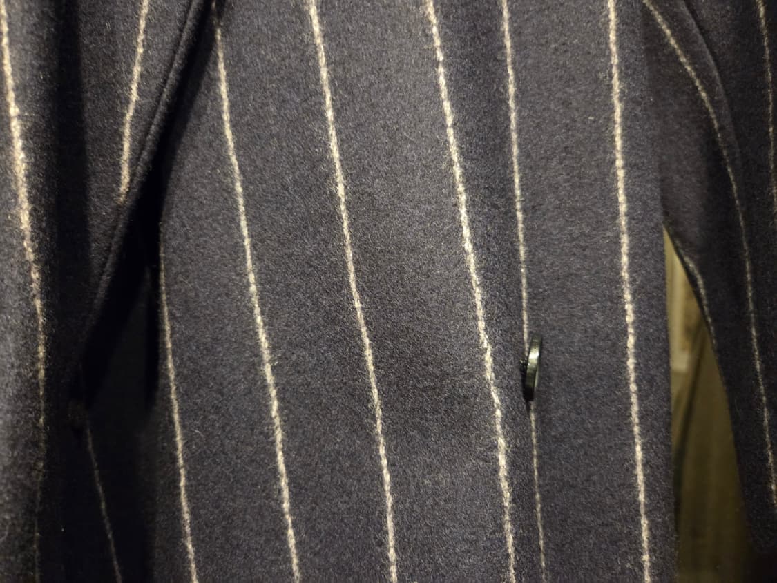 스텔라 메카트니 아방가르드 코트 상품이미지2