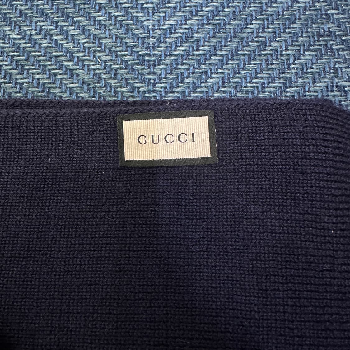 [Os] 구찌 머플러 상품이미지3