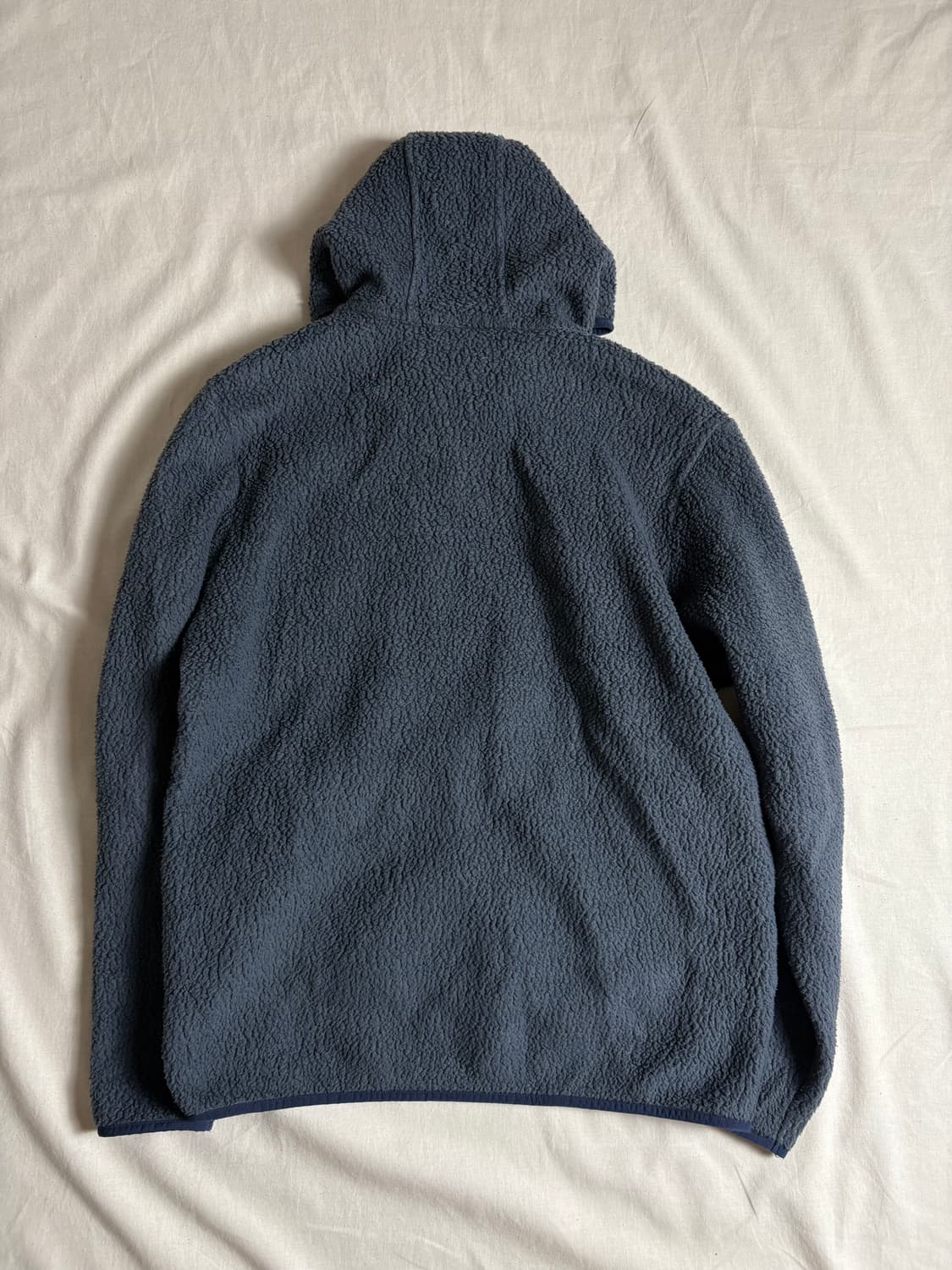 Patagonia 파타고니아 레트로 파일 플리스 후드 M 상품이미지2