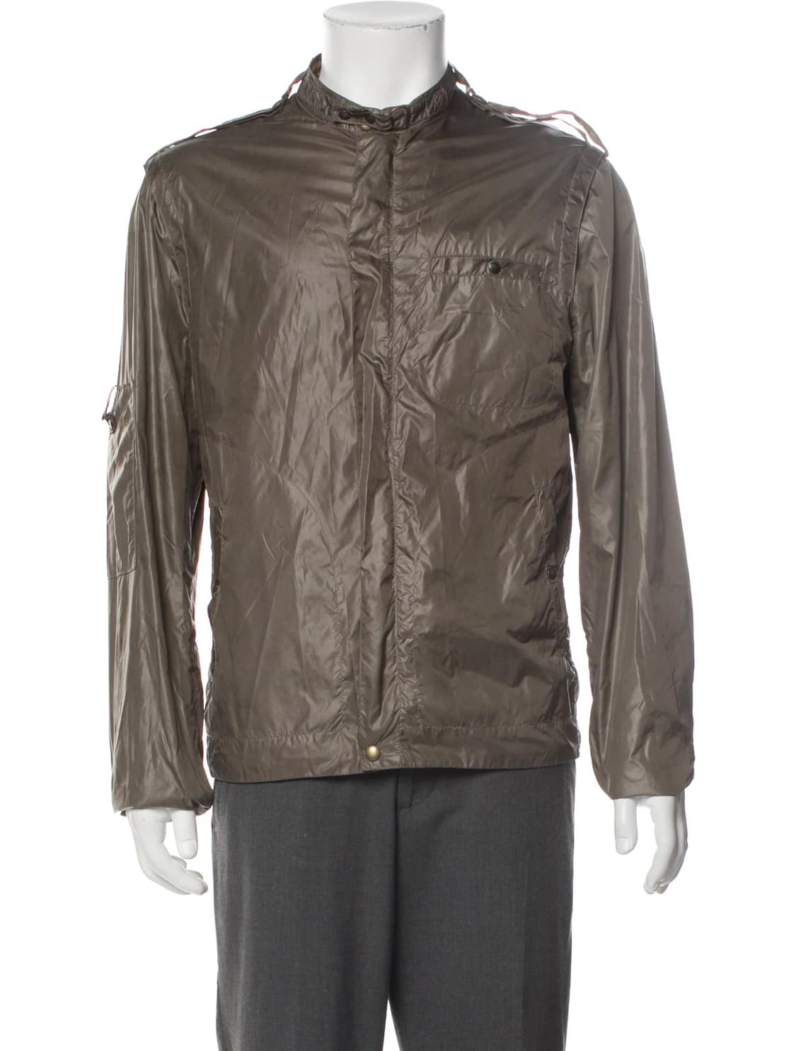 마르지엘라 08ss 자켓 구합니다. 상품이미지3