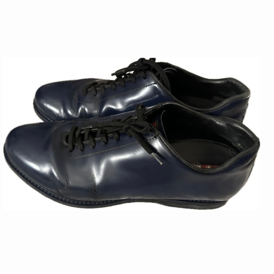Prada sports shoes 상품이미지2