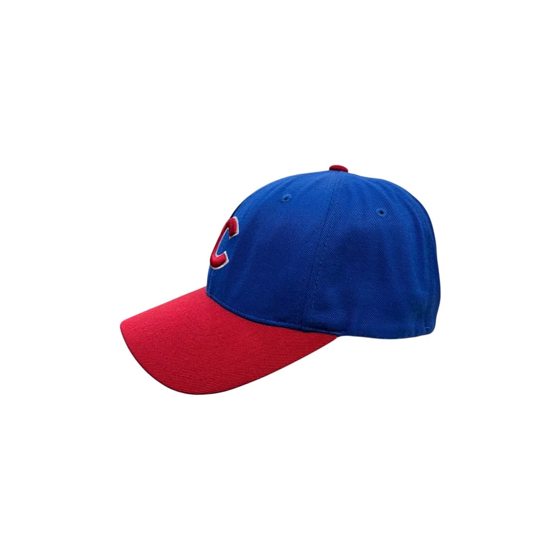 mlb 시카고 컵스 투톤캡 상품이미지3