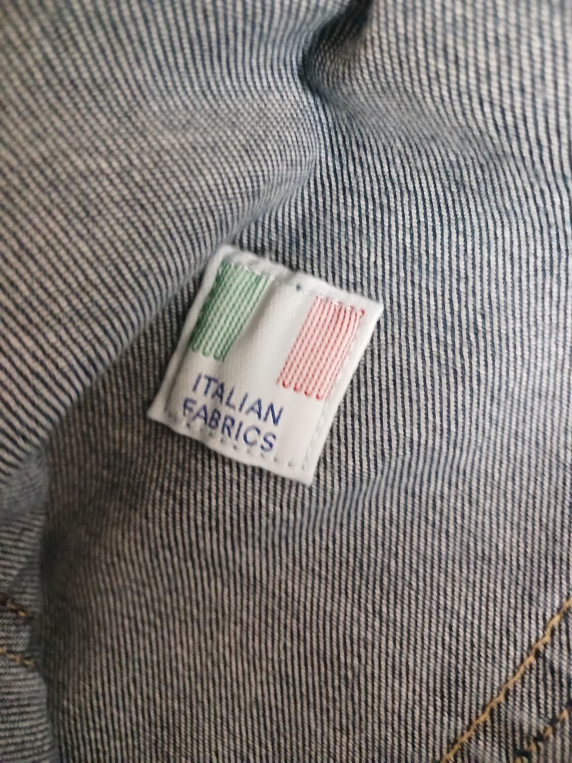 야콥 코헨 바드 데님 이태리 청바지35  상품이미지6