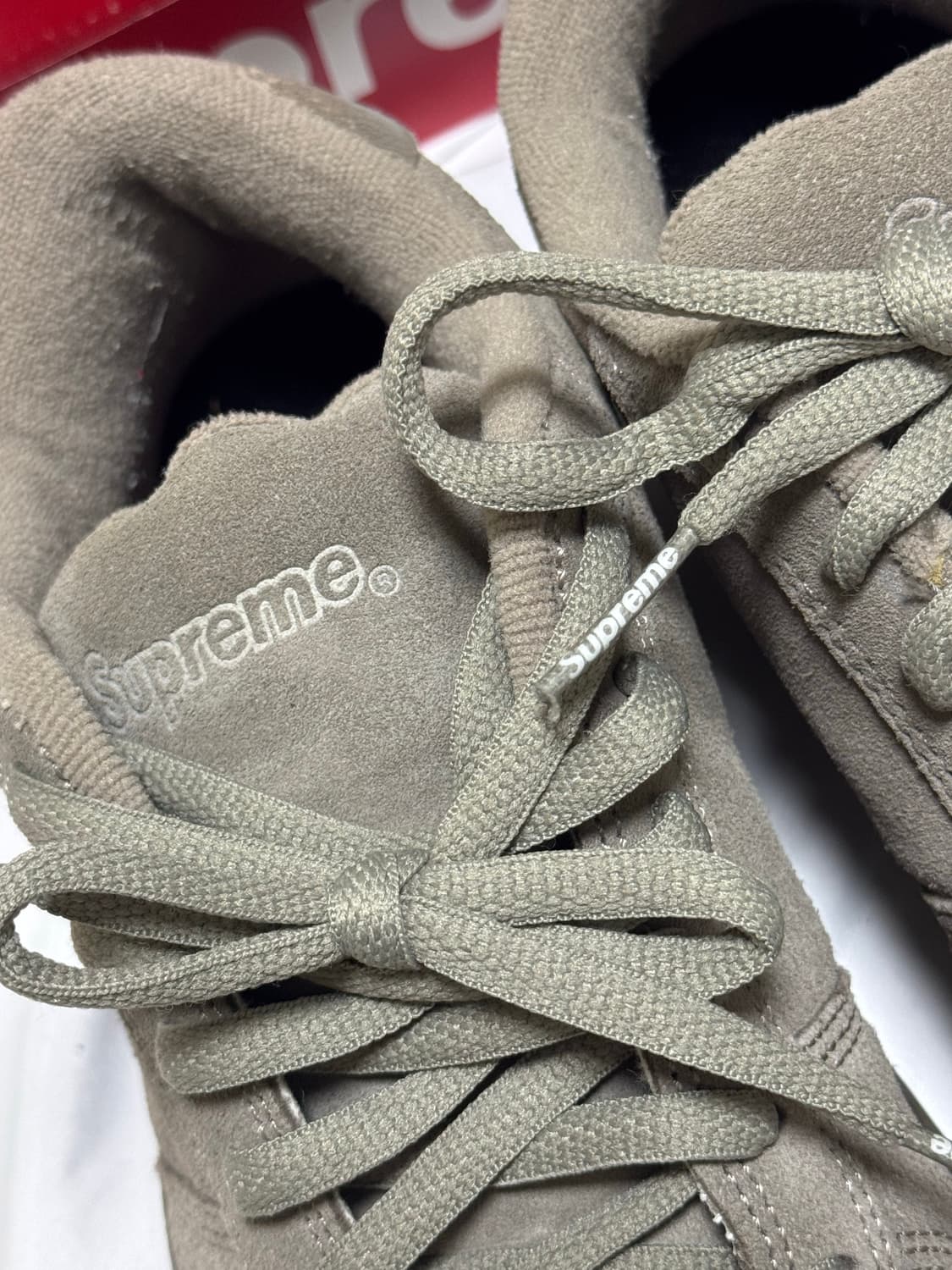 슈프림 x Dc shoes (1999) 초기 콜라보 상품이미지7