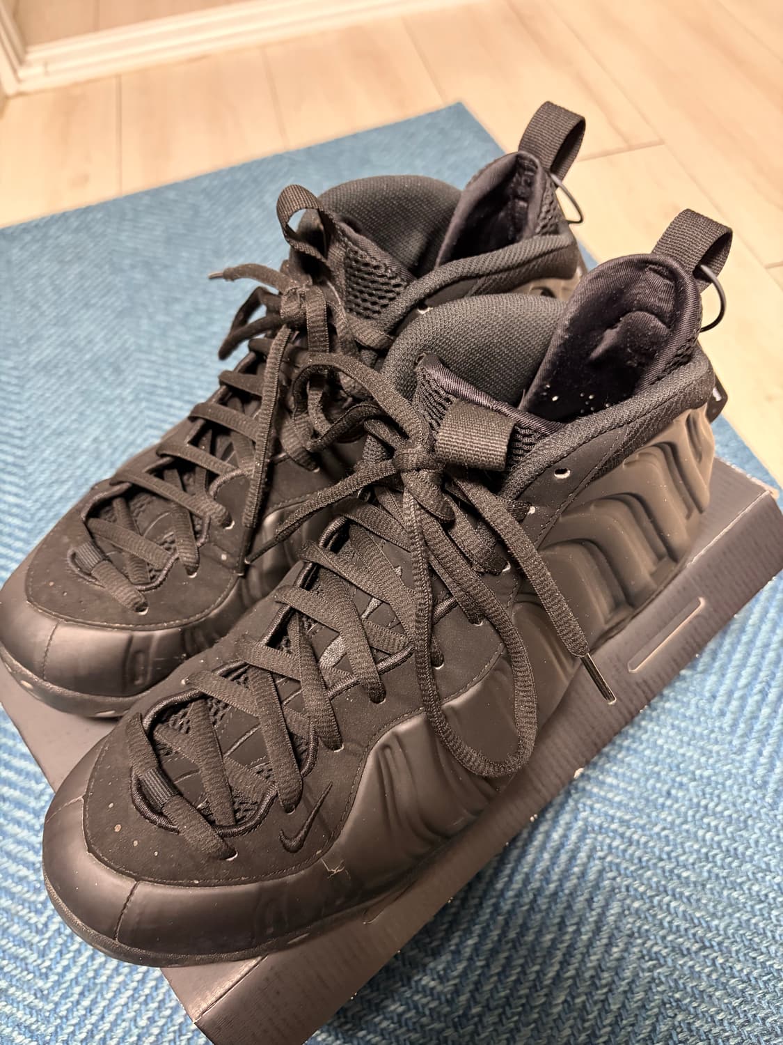 나이키 폼포짓 엔트러사이트 290 상품이미지4