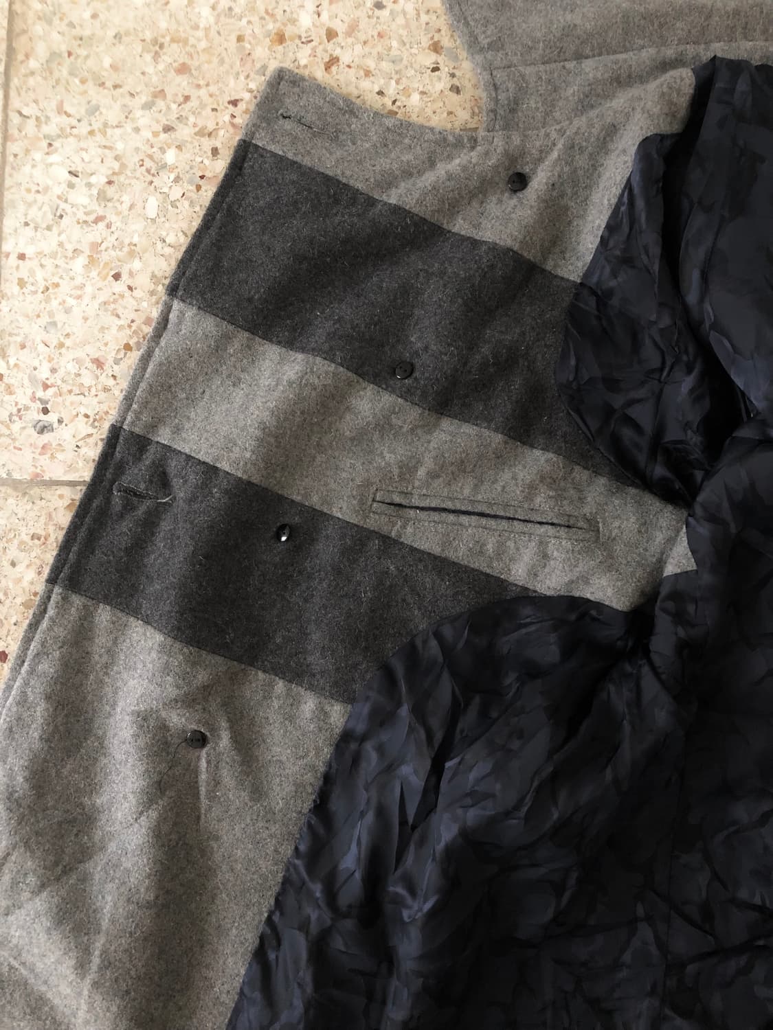 double jk (wool50) 상품이미지10