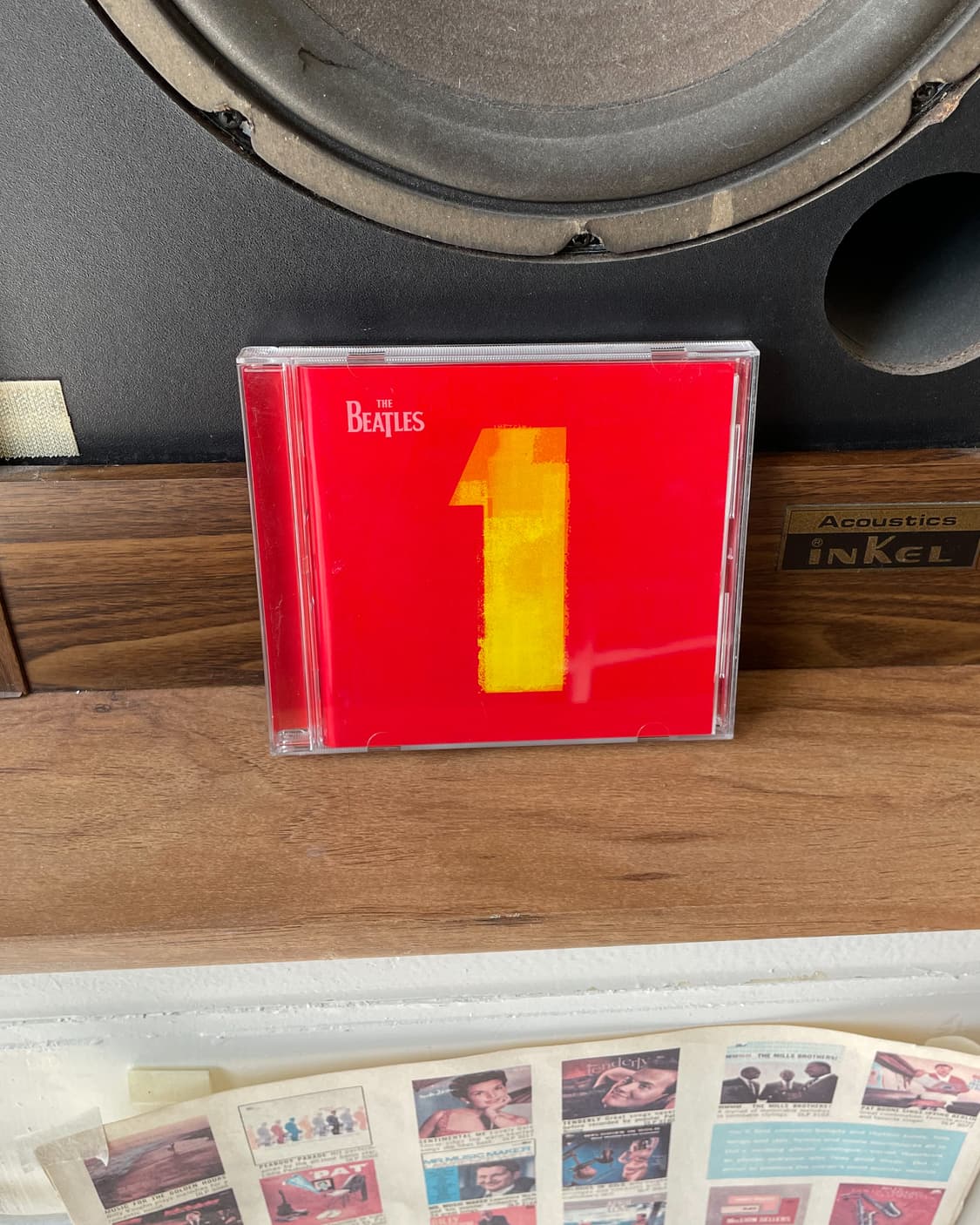 The Beatles 상품이미지1