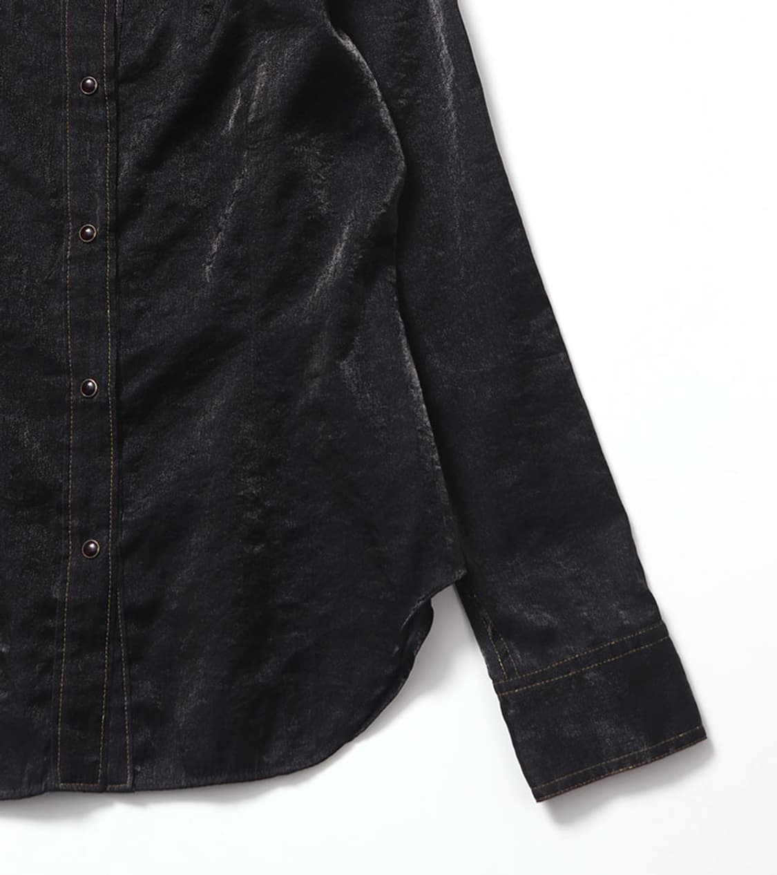 HYSTERIC GLAMOUR - WESTERN SHIRT 상품이미지6